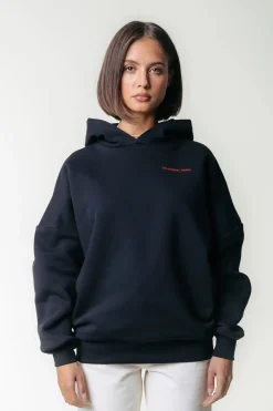 Hoodies*Colourful Rebel 88 Hoodie | Black