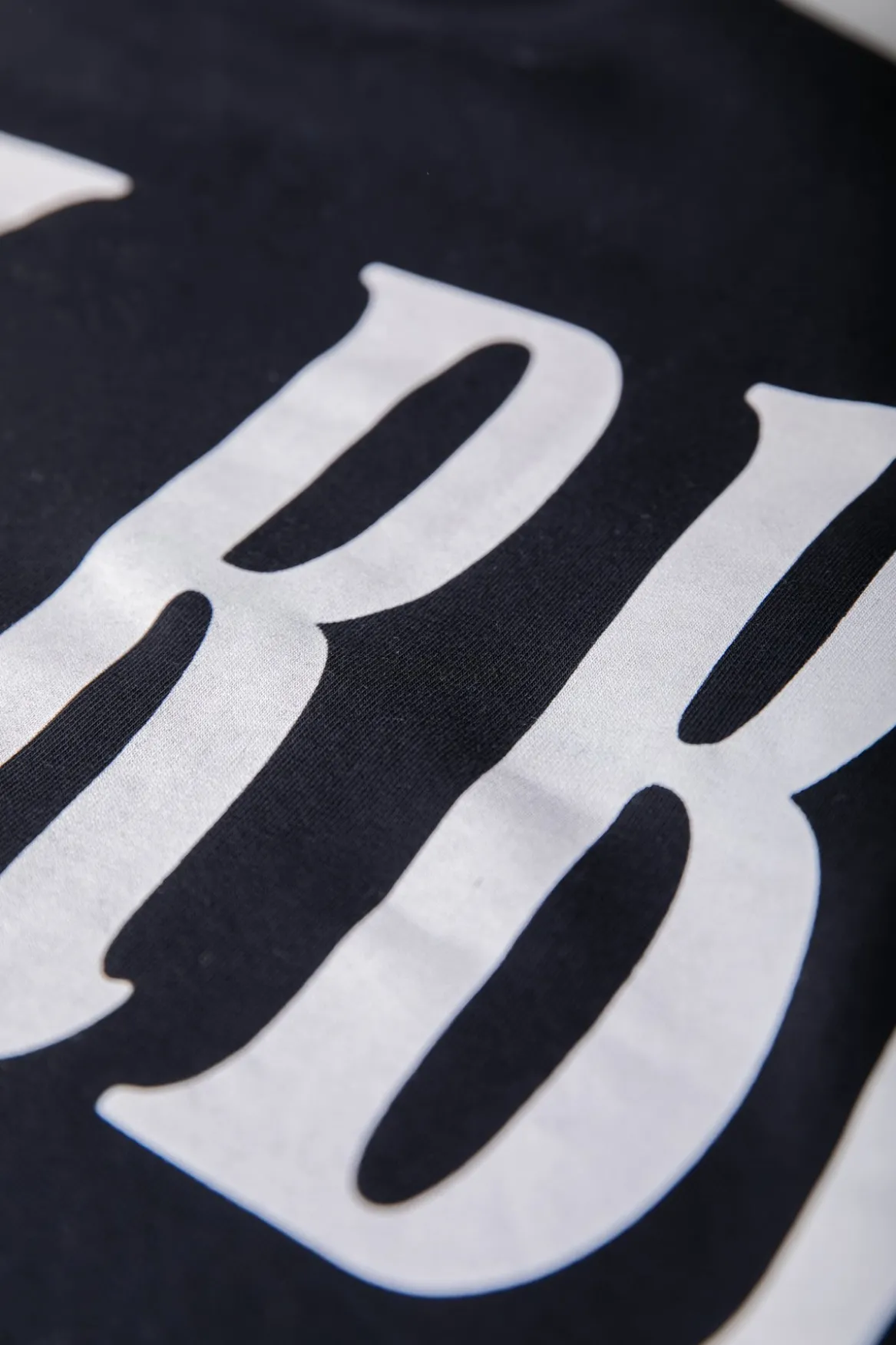 Truien*Colourful Rebel Sweat | Black