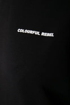 Hoodies*Colourful Rebel State Champ Hoodie | Black