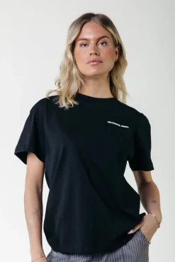 T-shirts*Colourful Rebel State Champ T-shirt | Black